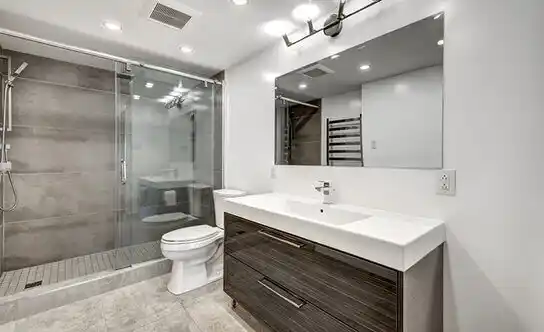 bathroom services Skyland Estates